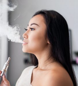 Vapor Vibes